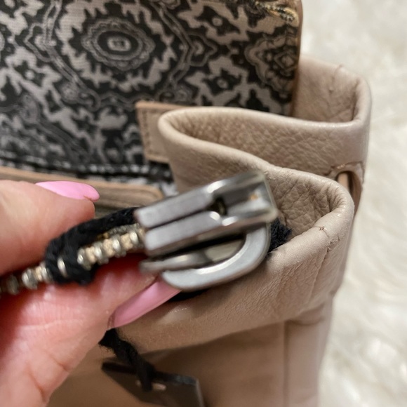 NWT Liebeskind Leather Bag - Picture 12 of 12